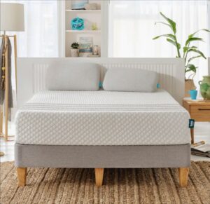 Leesa Original Hybrid Mattress Review