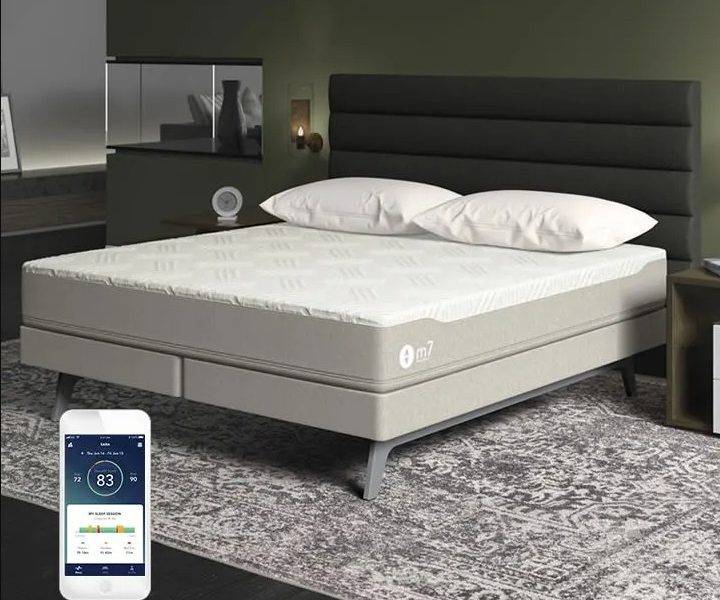 Sleep Number 360 i8Best Mattress Review