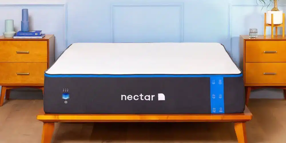 Nectar Original Memory Foam Mattress Review
