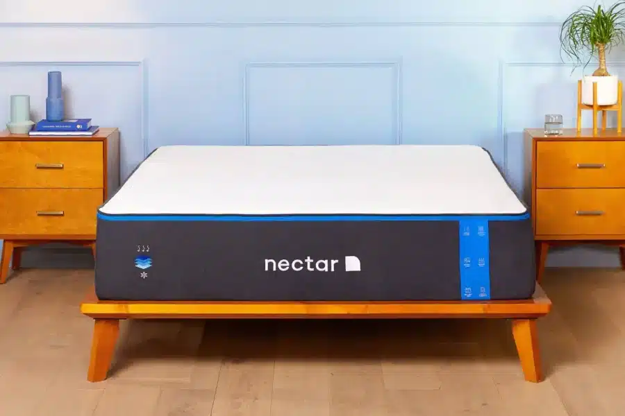 Nectar Original Memory Foam Mattress Review