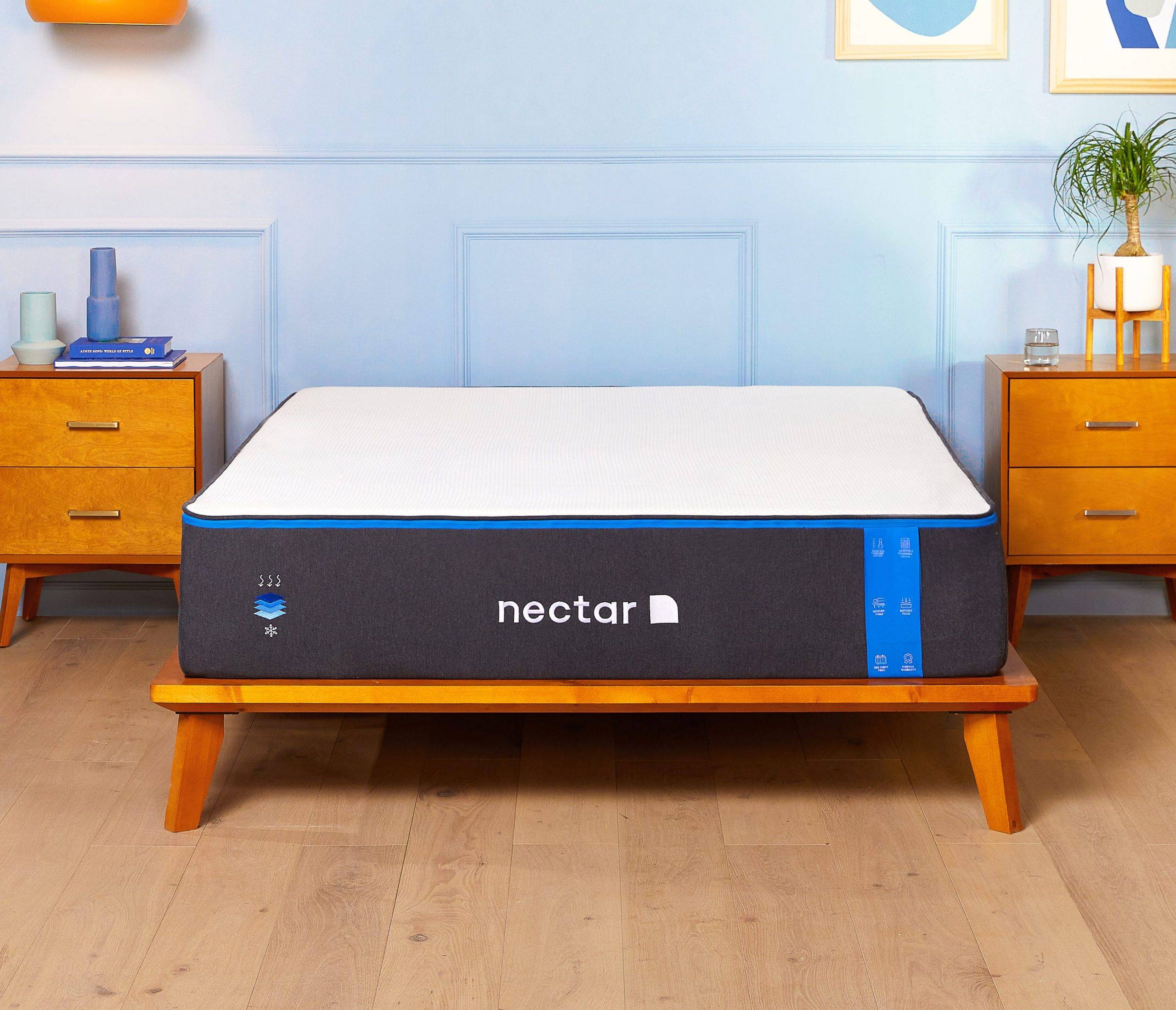 Best Memory Foam Mattresses