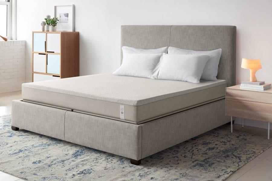 Sleep Number 360 c2 Smart Bed Mattress Review