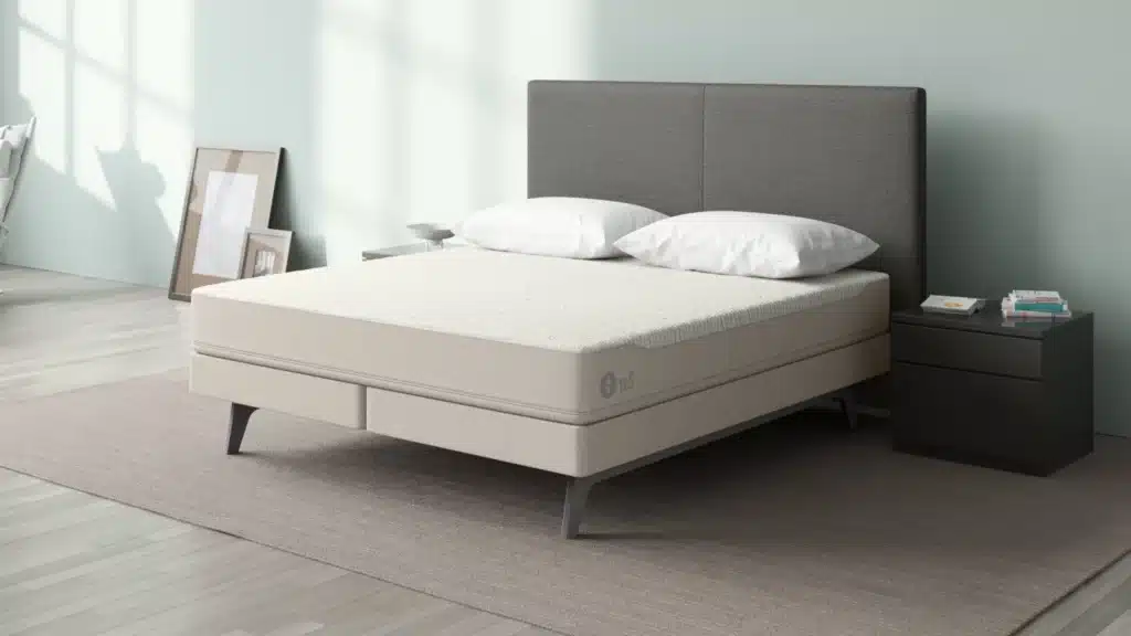 Sleep Number 360 p5 Smart Bed Review Sleep Number 360 p5 Smart Bed Review