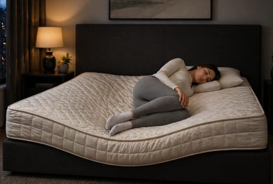 Sleep Trial vs Mattress Warranty