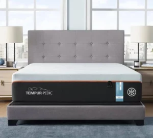 Tempur-Pedic LUXEbreeze Mattress Review
