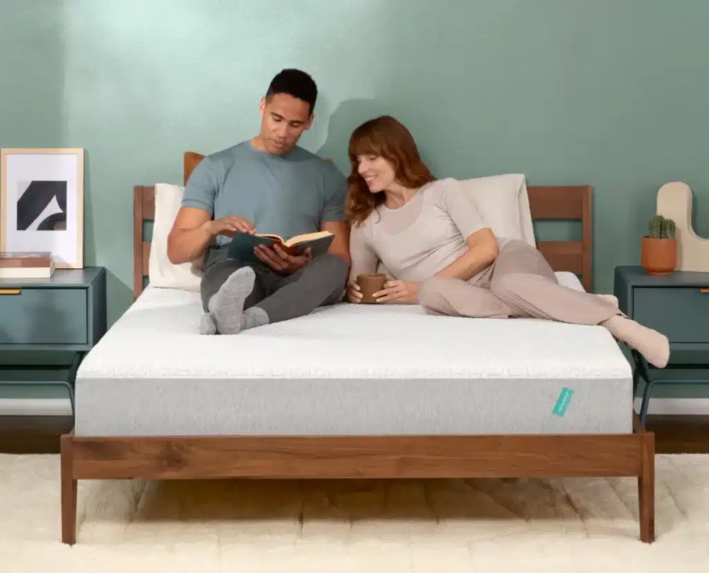 Tuft and Needle Original Mattress Review