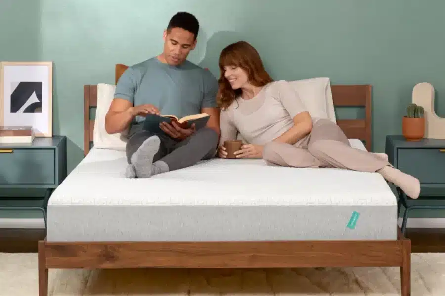 Tuft and Needle Original Mattress Review