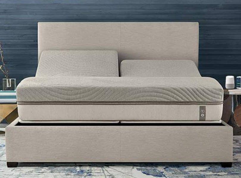Sleep Number 360 i10 Smart Bed Review
