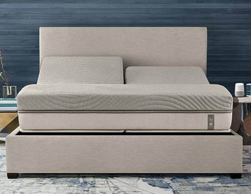 Sleep Number 360 i10 Smart Bed Review Sleep Number 360 i10 Adjustable Airbed