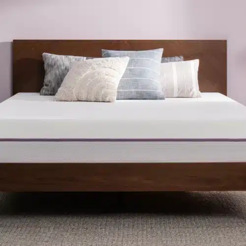Best Mattress The Purple Mattress Review