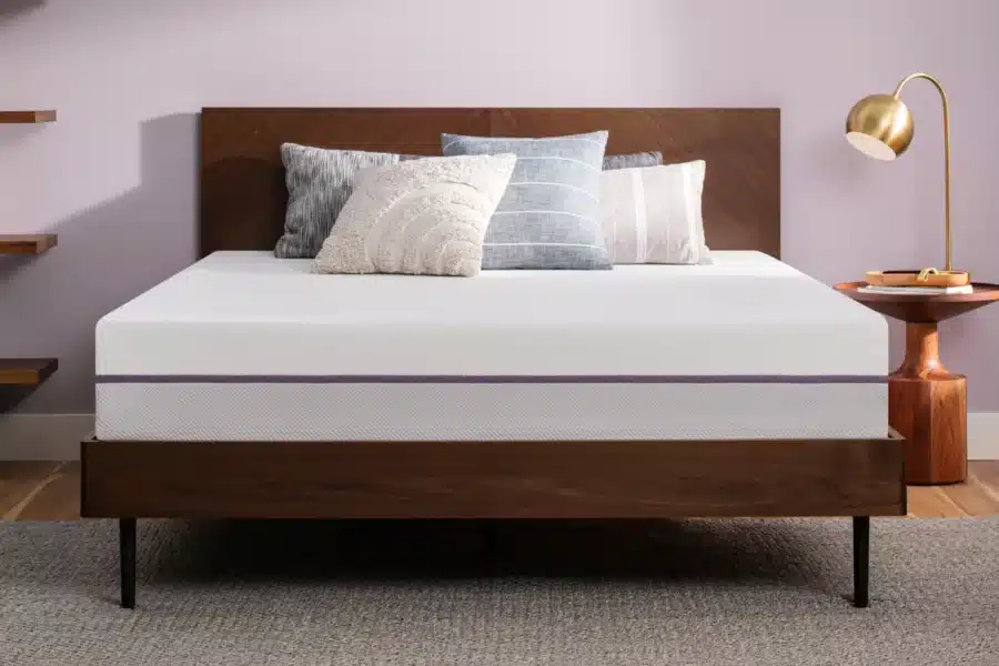 The Purple Mattress Review