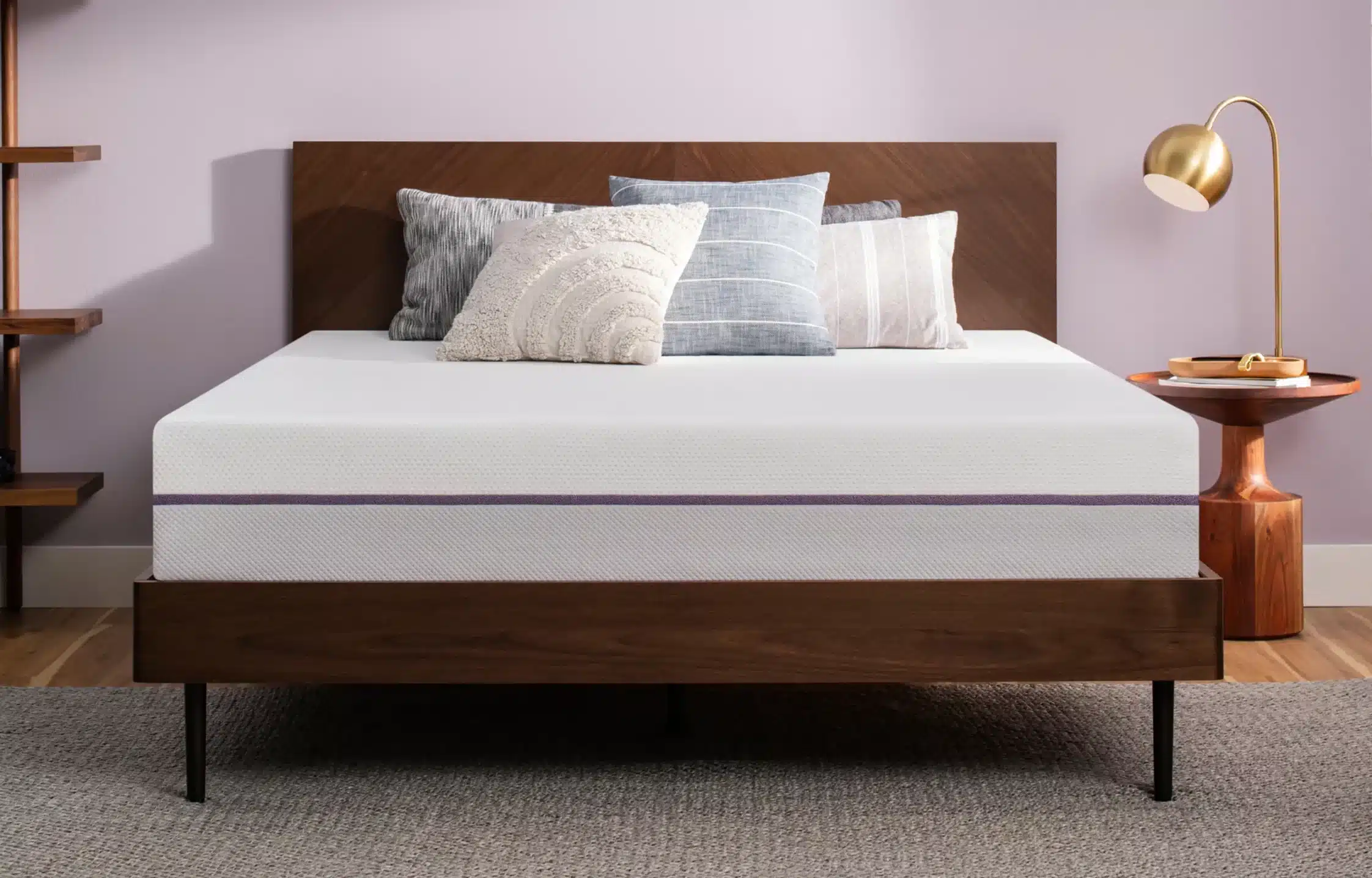 The Purple Mattress Review 2025