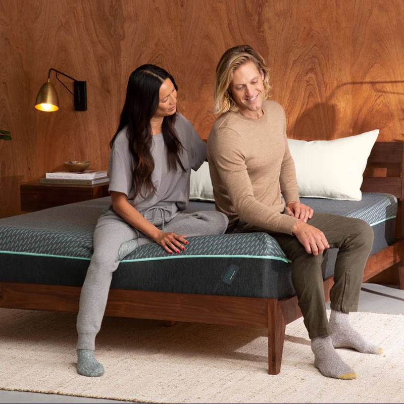 Tuft & Needle Mint Hybrid Mattress Review