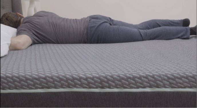 Tuft and Needle Mint Hybrid Mattress Review Tuft and Needle Mint Hybrid Mattress Review