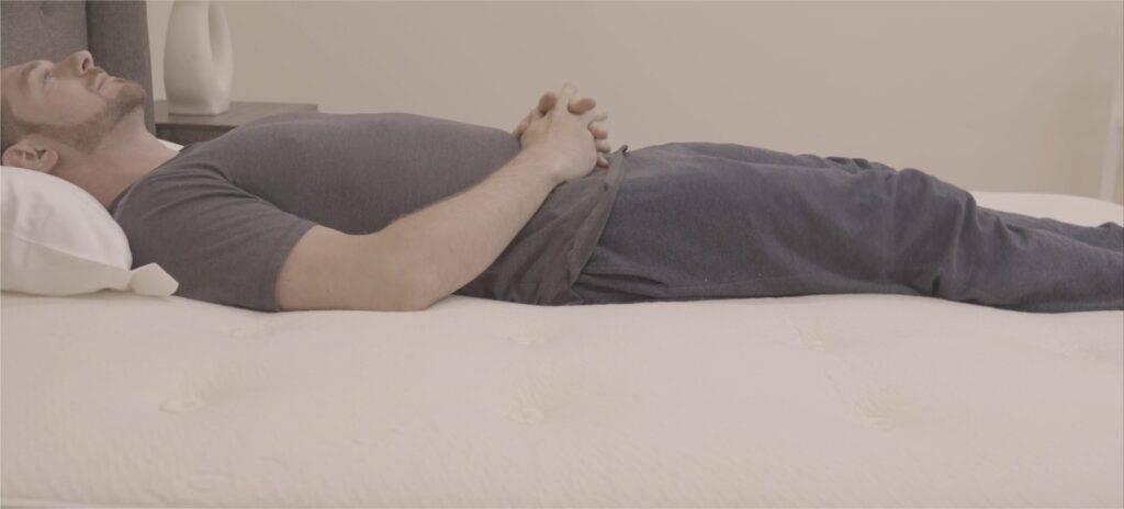 Avocado Green Mattress Review for Back Pain Relief and Support 