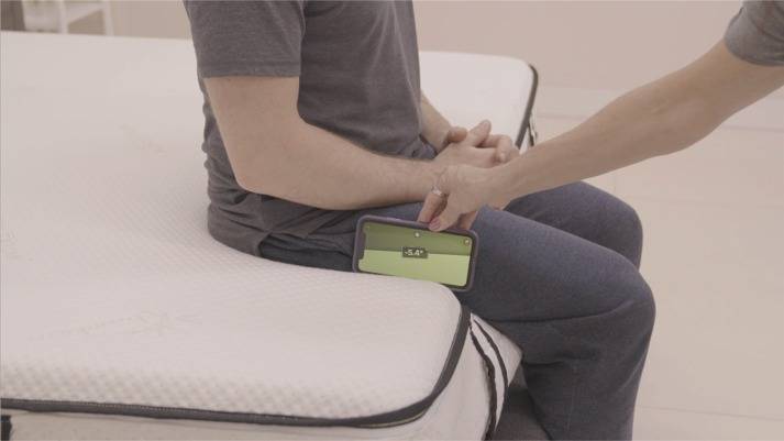 Back Science Series 2 Mattress Review for Edge Support