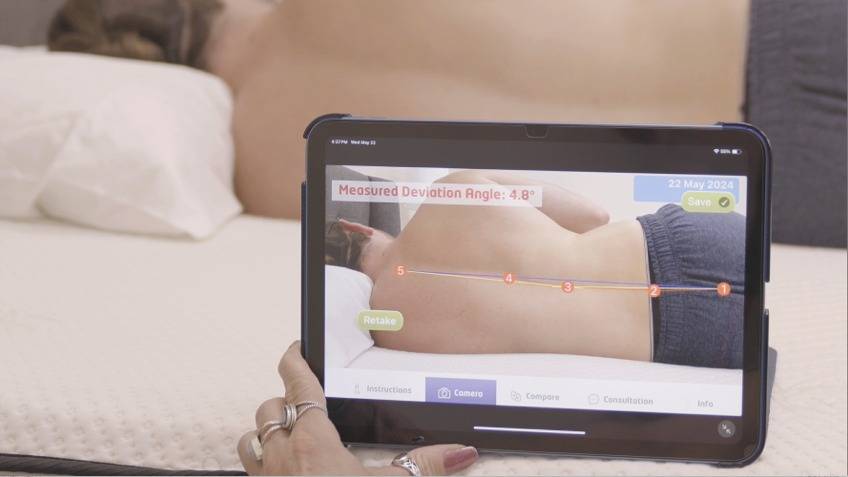 Back Science Mattress Review and Performance Rating - Hybrid Mattress 4-8-Spinal Alignment