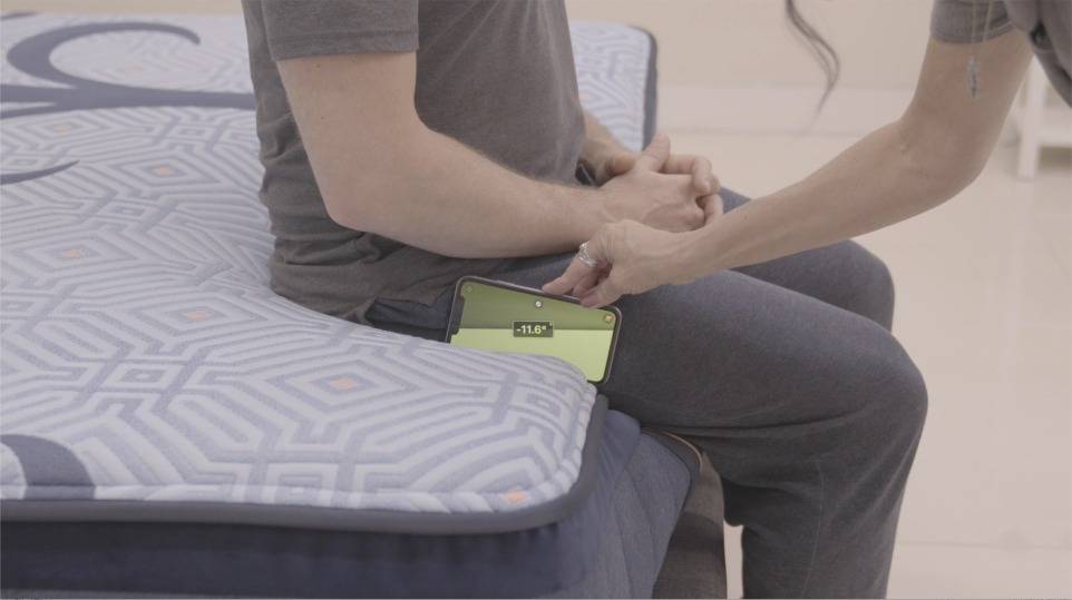 Sterns and Foster Lux Hybrid Mattress Review with11-6-Edge Support