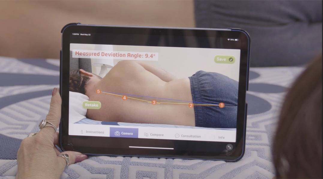 Sterns and Foster Lux Hybrid 9-4-Spinal Alignment Mattress Review with Mattress Checker App by Dr. Rick Swartzburg