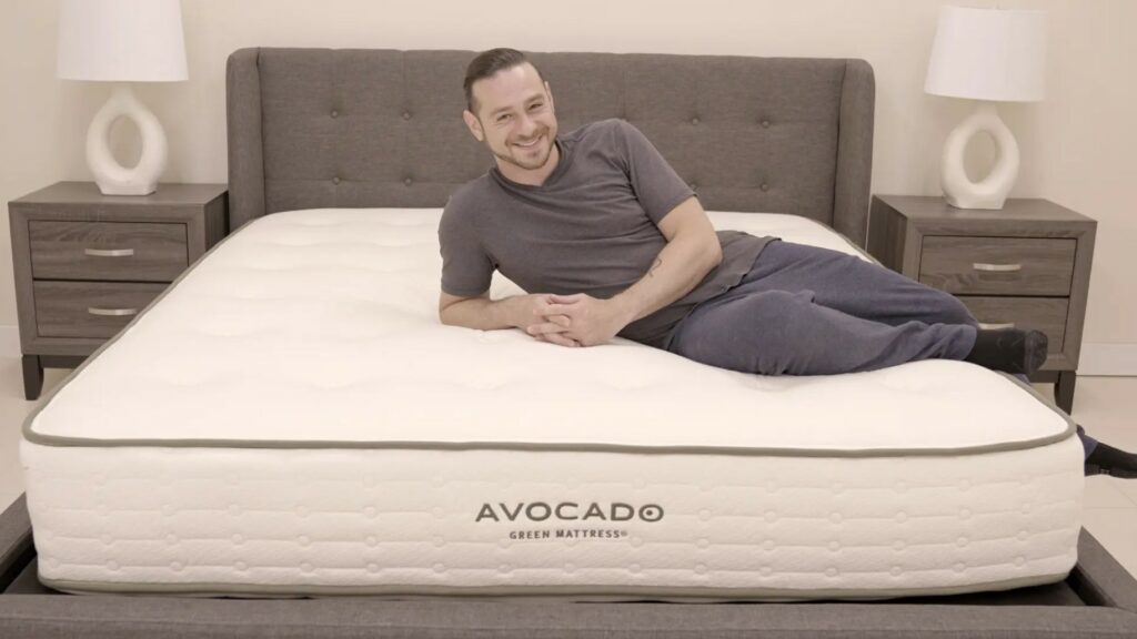 Avocado Green Organic Mattress Review