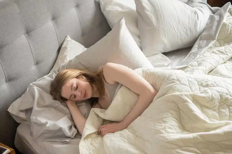 Which mattresses are good for back pain and spinal support?