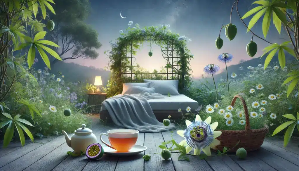 Sleep Tips • Rest, Relax & Restore Natural herbal supplements to improve sleep