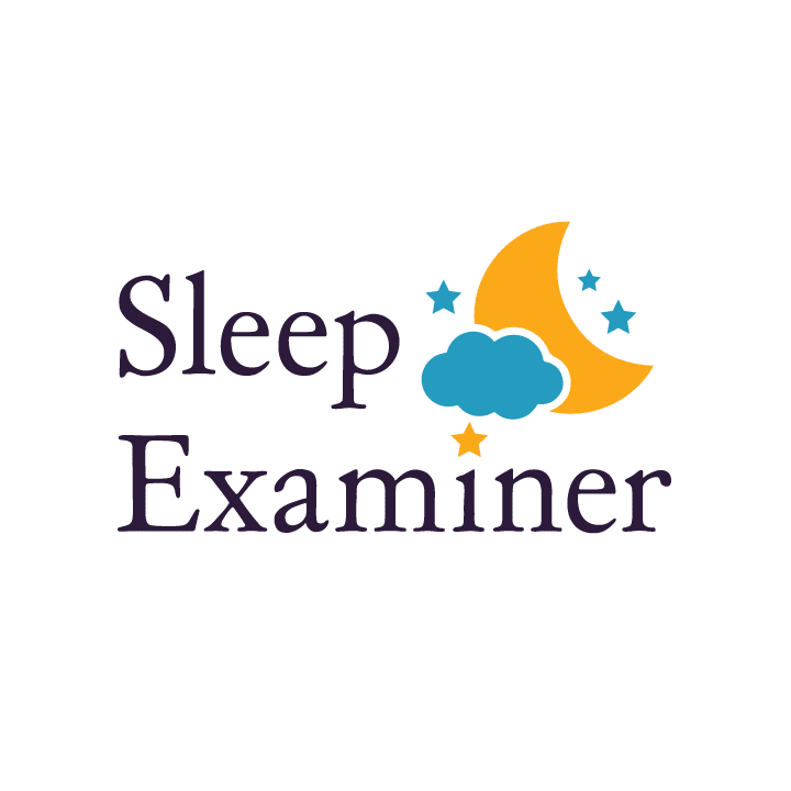 Sleep Examiner logo