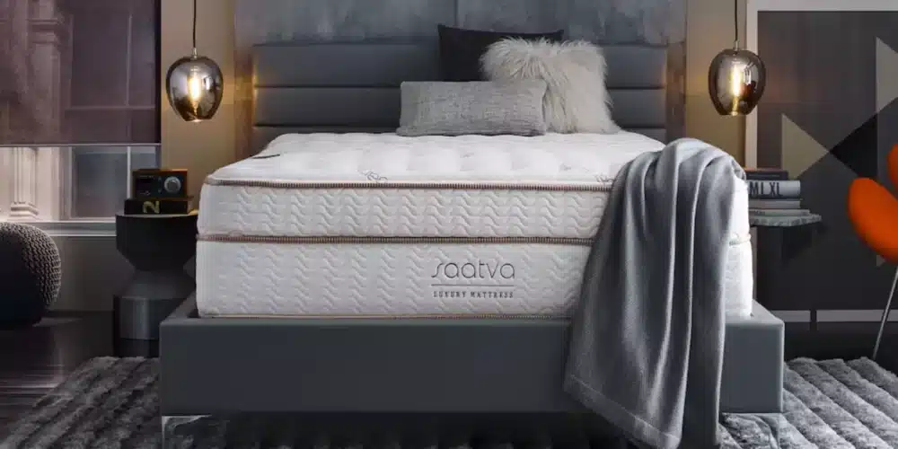 Saatva Classic Mattress Review