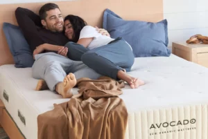 Avocado Eco Organic Mattress Review