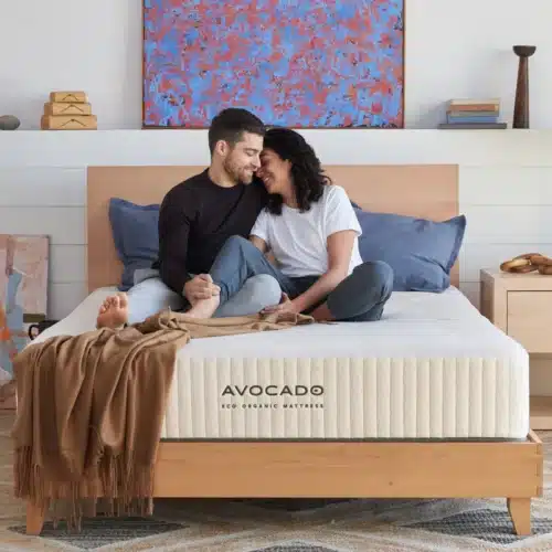 Best Organic Mattresses Researched and Reviewed Avocado Eco Organic Mattress Review