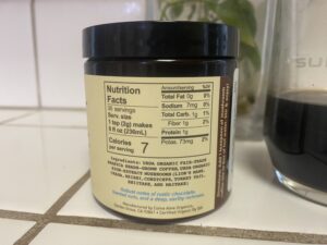 Why I Ditched Trendy Mushroom Coffee Blends The Mushroom Coffee Trend: What’s Actually in It and Why I’m Making My Own