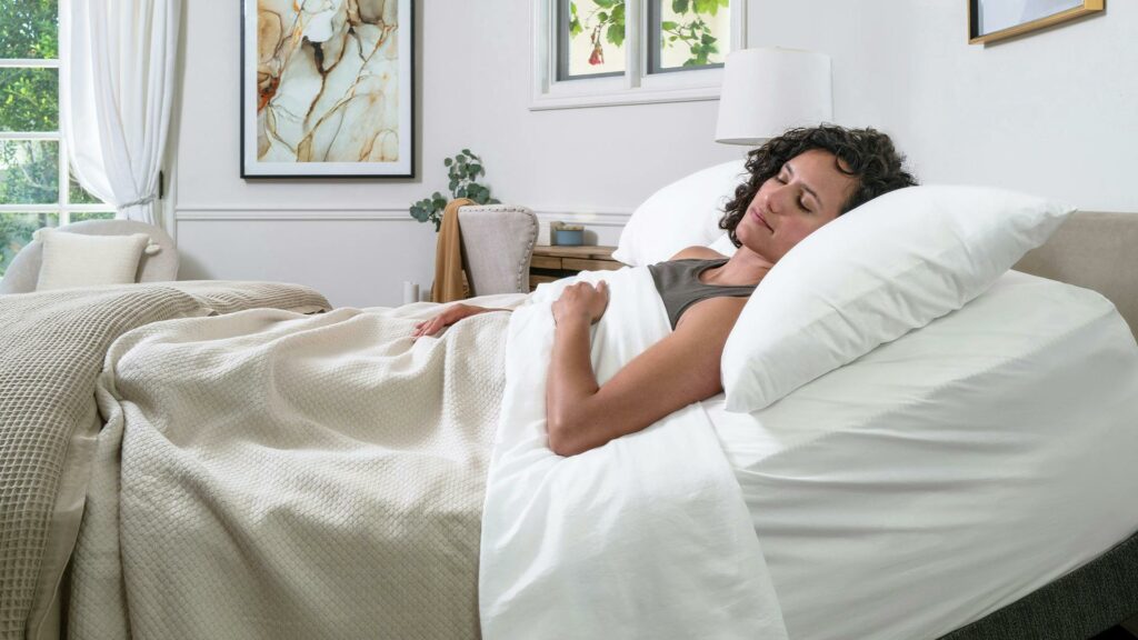 Saatva Latex Hybrid Mattress Review Saatva Latex Hybrid Mattress Review Performance Score