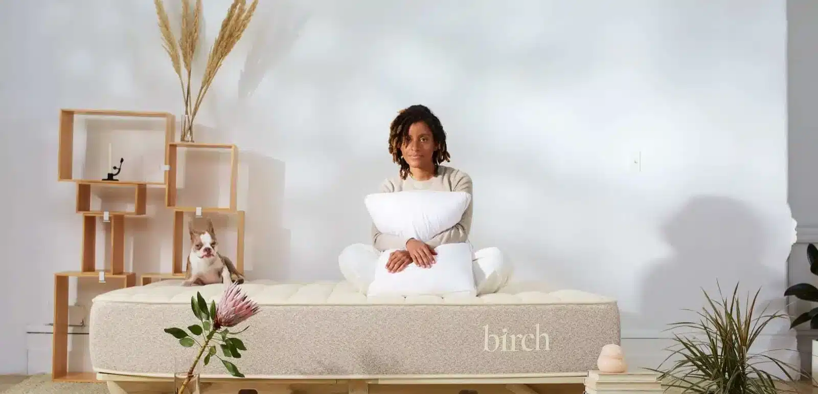 Birch Natural Organic Mattress Review