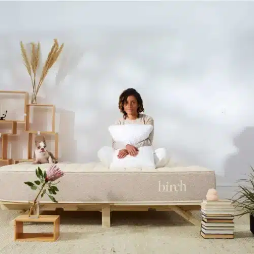 Best Organic Mattresses Researched and Reviewed Birch Natural Organic Mattress Review