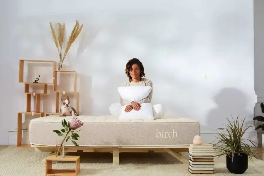 Birch Natural Organic Mattress Review