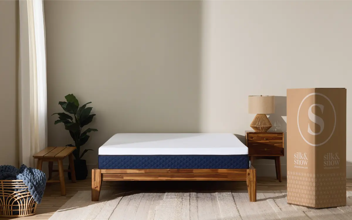 Best Memory Foam Mattresses