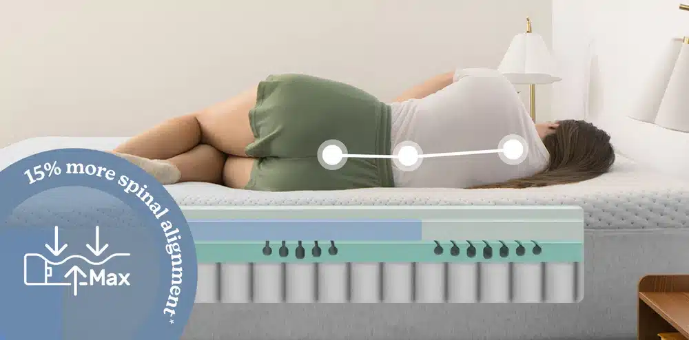 Casper Dream Hybrid Mattress Review Casper Dream Hybrid Mattress Review