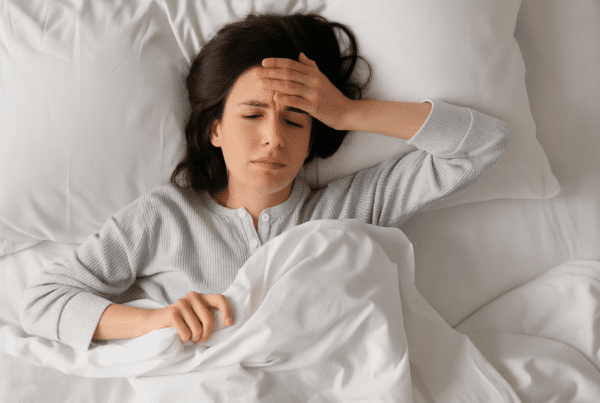 Lisa Libutti • Sleep Wellness Specialist Mattress shopping stress, How to Find Firm Support for Pain Relief