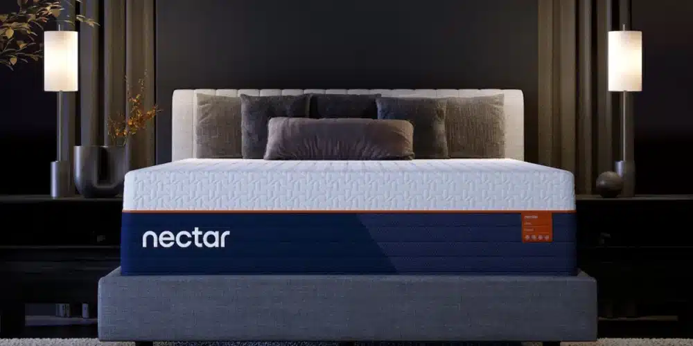 Nectar Ultra Hybrid Mattress Review