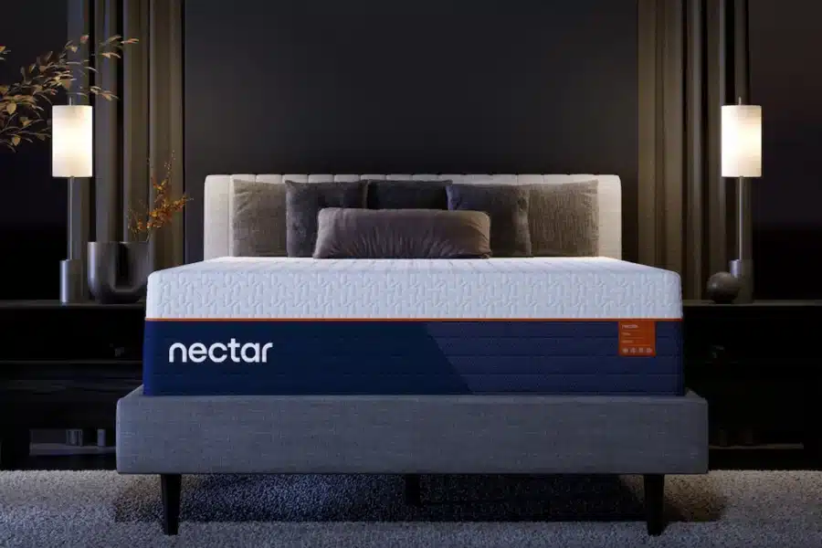 Nectar Ultra Hybrid Mattress Review