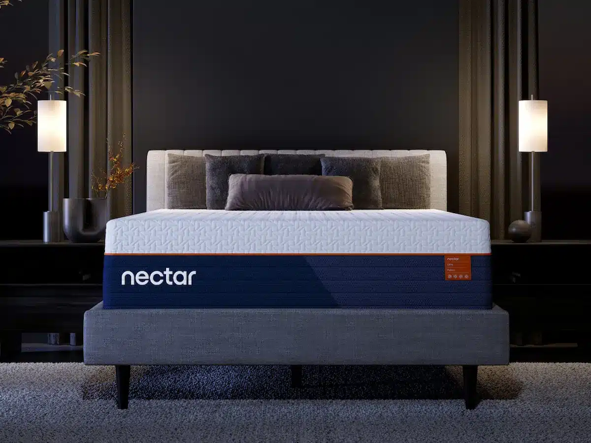 Nectar Ultra Hybrid Mattress Review
