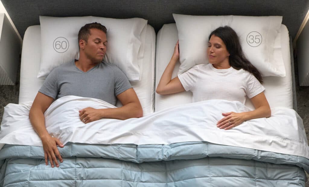 Sleep Tips • Rest, Relax & Restore Smart Beds 3 Mattress Picks That Adapt to You