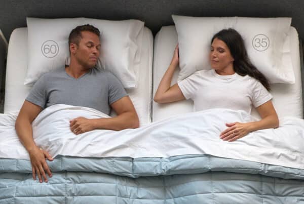 Lisa Libutti • Sleep Wellness Specialist Smart Beds 3 Mattress Picks That Adapt to You
