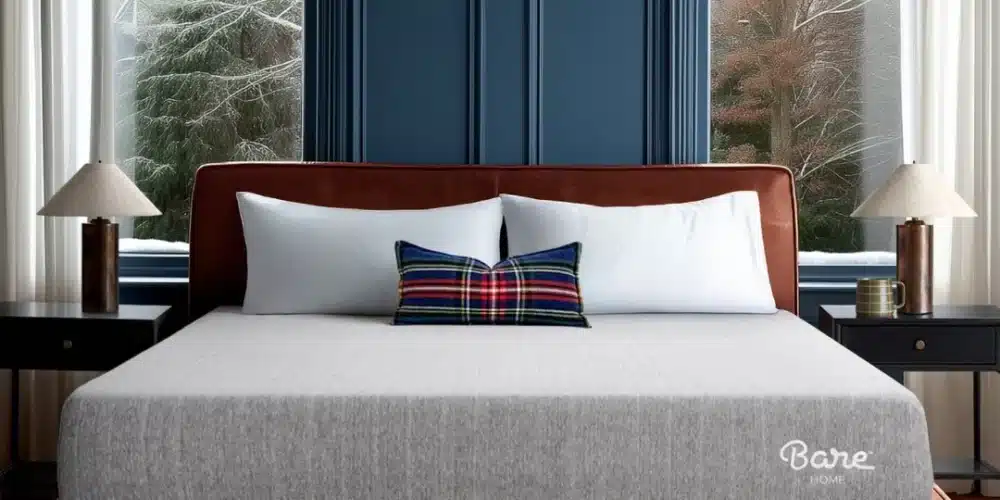 Bare Home Clean Classic Mattress Review