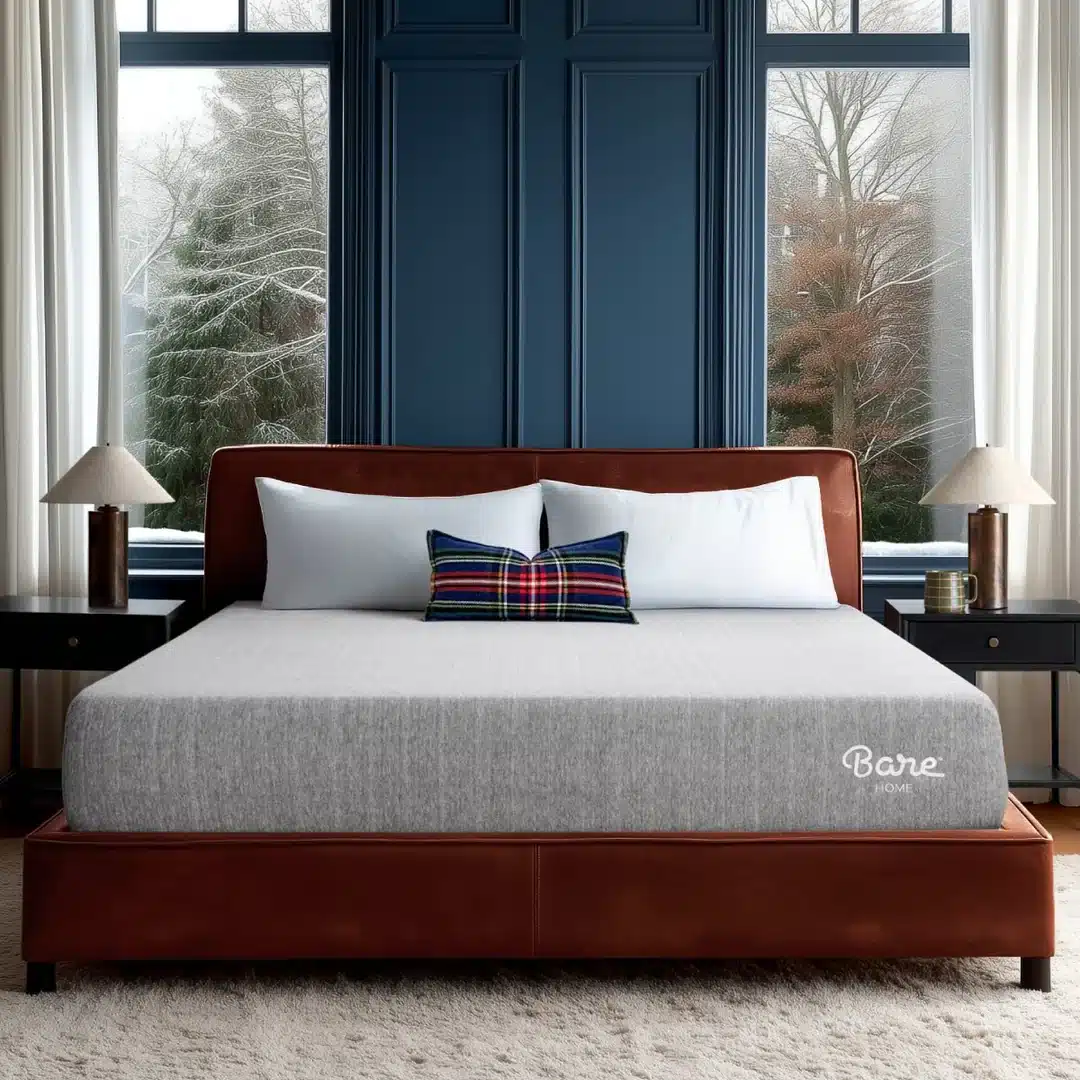 Bare Home Clean Classic Mattress Review