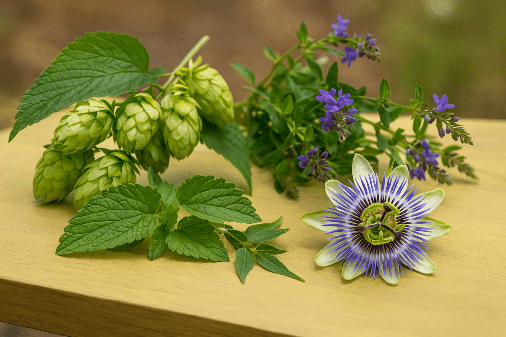 Sleep Tips • Rest, Relax & Restore Herbal Tinctures For Restful Sleep and Relaxation