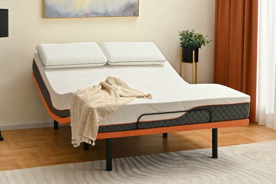 Choosing a Mattress Base Foundation