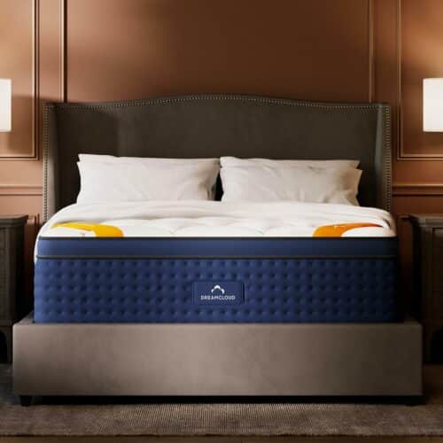 Best Mattress DreamCloud Premier Rest Mattress Review