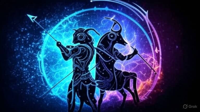 Sagittarius and the Benefits of Cell Salt Silicea Sagittarius Season Is Here! Why Silica Is the Key Supplement You Need