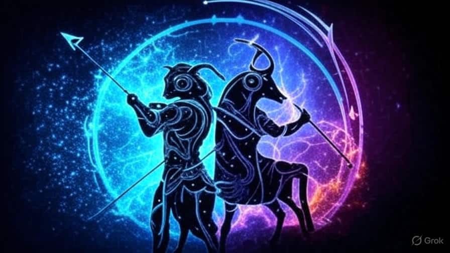 Sagittarius Season Is Here! Why Silica Is the Key Supplement You Need